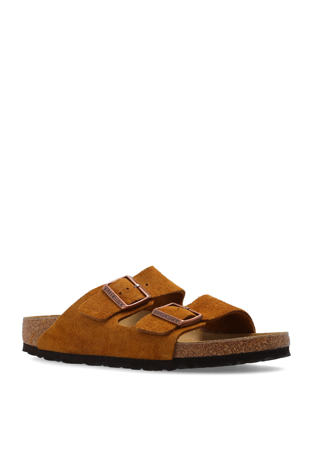 Birkenstock 'Arizona BS' slides | Men's | Vitkac